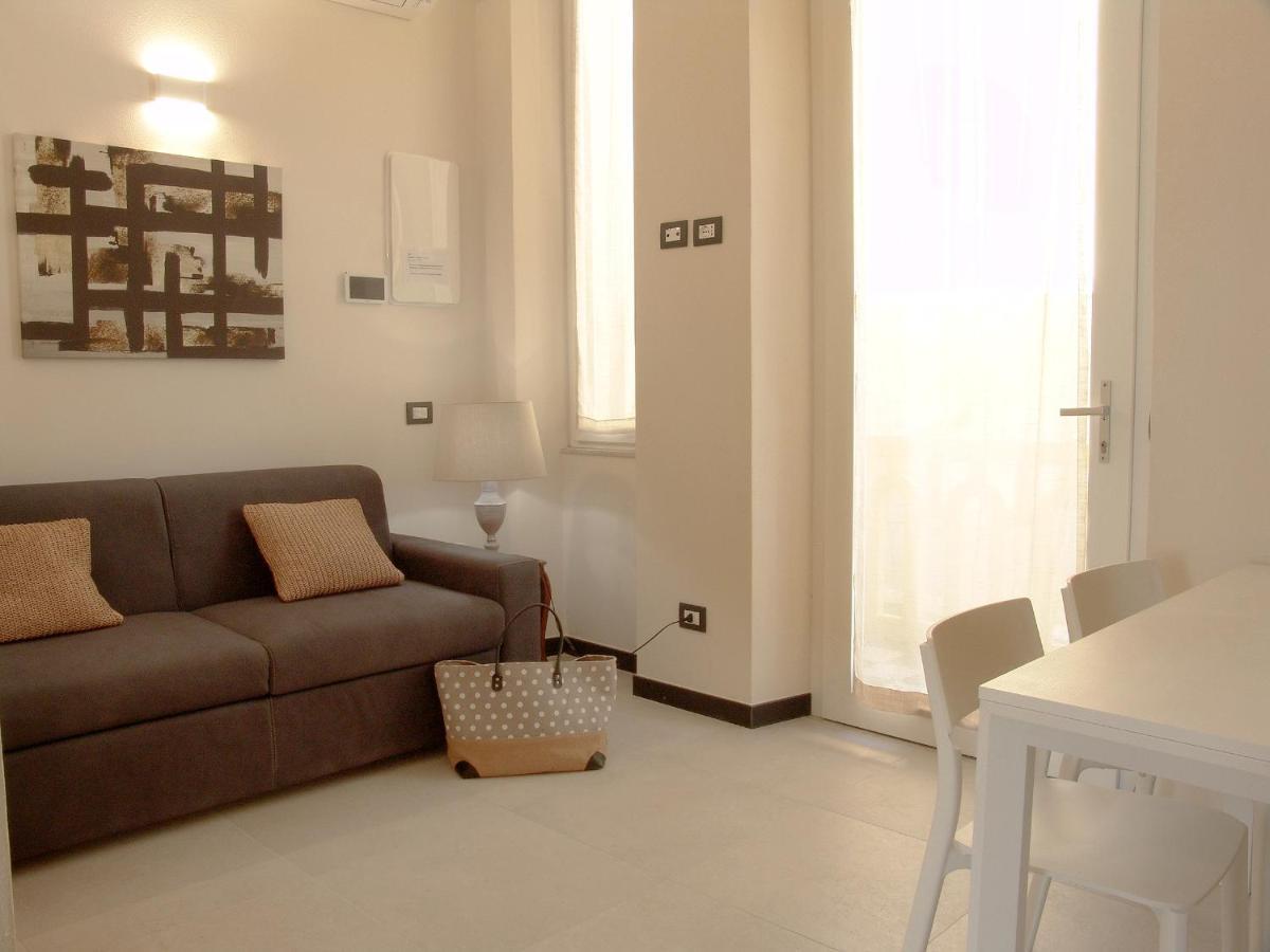 Residenza Cavour - Appartamento Agave เลวานโต ภายนอก รูปภาพ