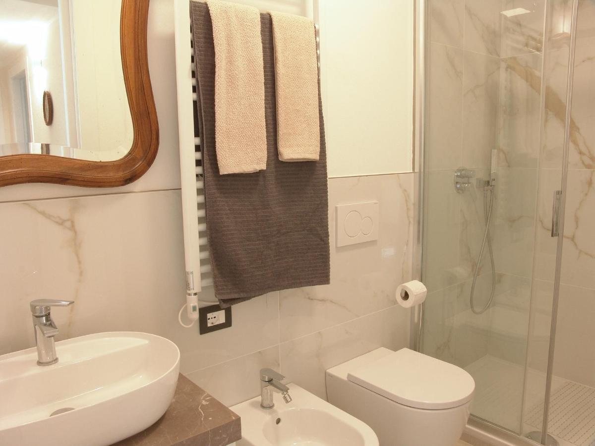 Residenza Cavour - Appartamento Agave เลวานโต ภายนอก รูปภาพ