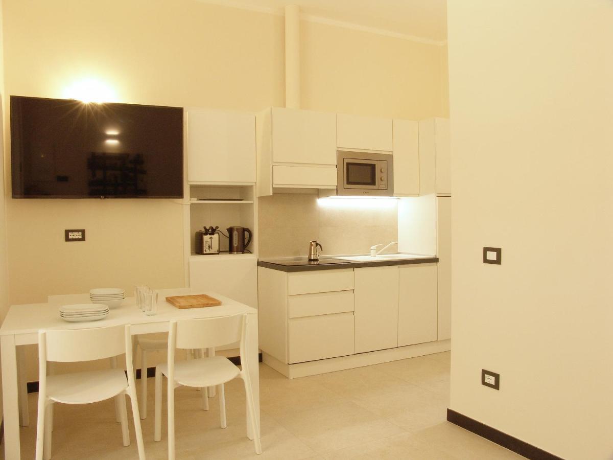 Residenza Cavour - Appartamento Agave เลวานโต ภายนอก รูปภาพ