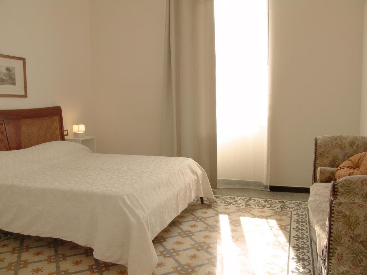 Residenza Cavour - Appartamento Agave เลวานโต ภายนอก รูปภาพ