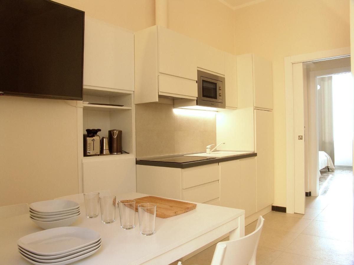 Residenza Cavour - Appartamento Agave เลวานโต ภายนอก รูปภาพ