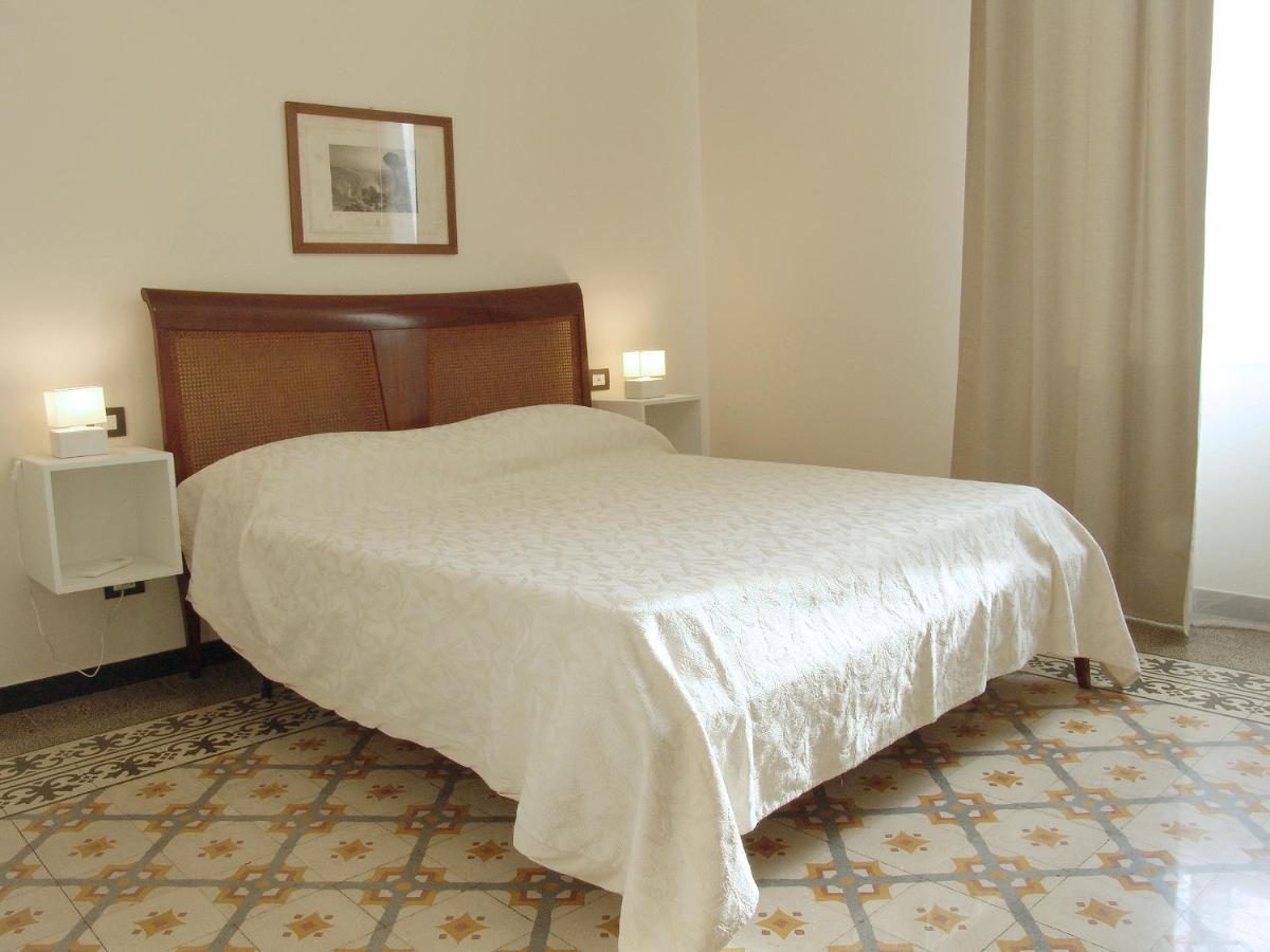 Residenza Cavour - Appartamento Agave เลวานโต ภายนอก รูปภาพ