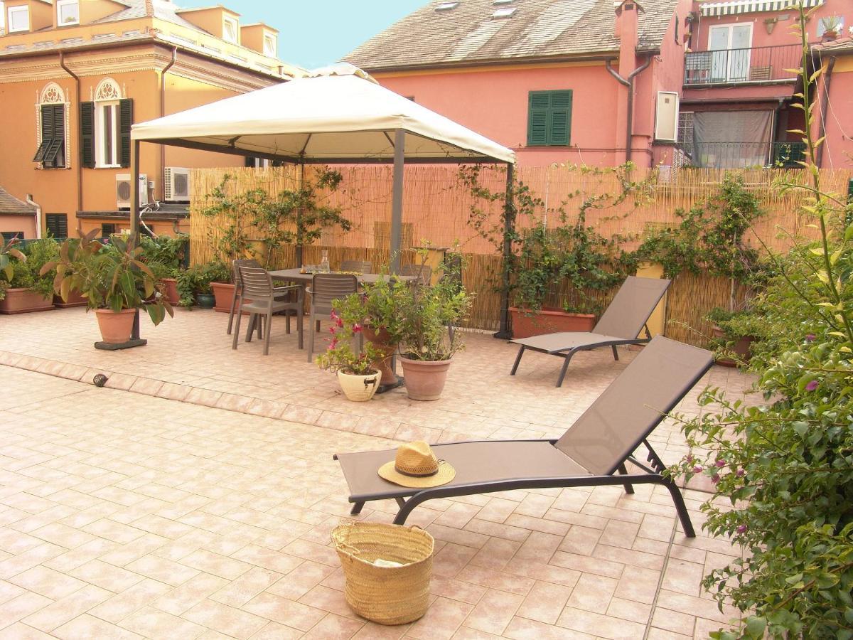 Residenza Cavour - Appartamento Agave เลวานโต ภายนอก รูปภาพ